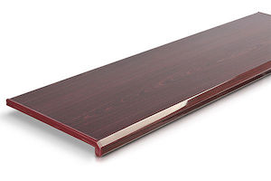 Danke - Mahagony (112) глянцевый