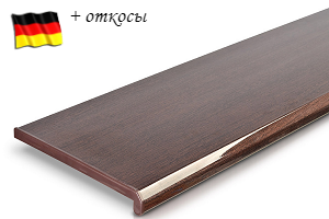 Danke - Wenge (109) глянец
